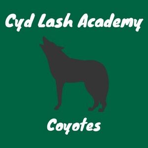 Team Page: Cyd Lash Coyotes